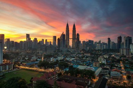 MALAYSIA TOUR