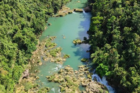 BOHOL STAYCATION