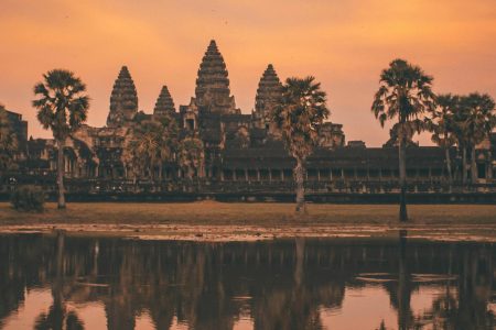 CAMBODIA HOLIDAYS