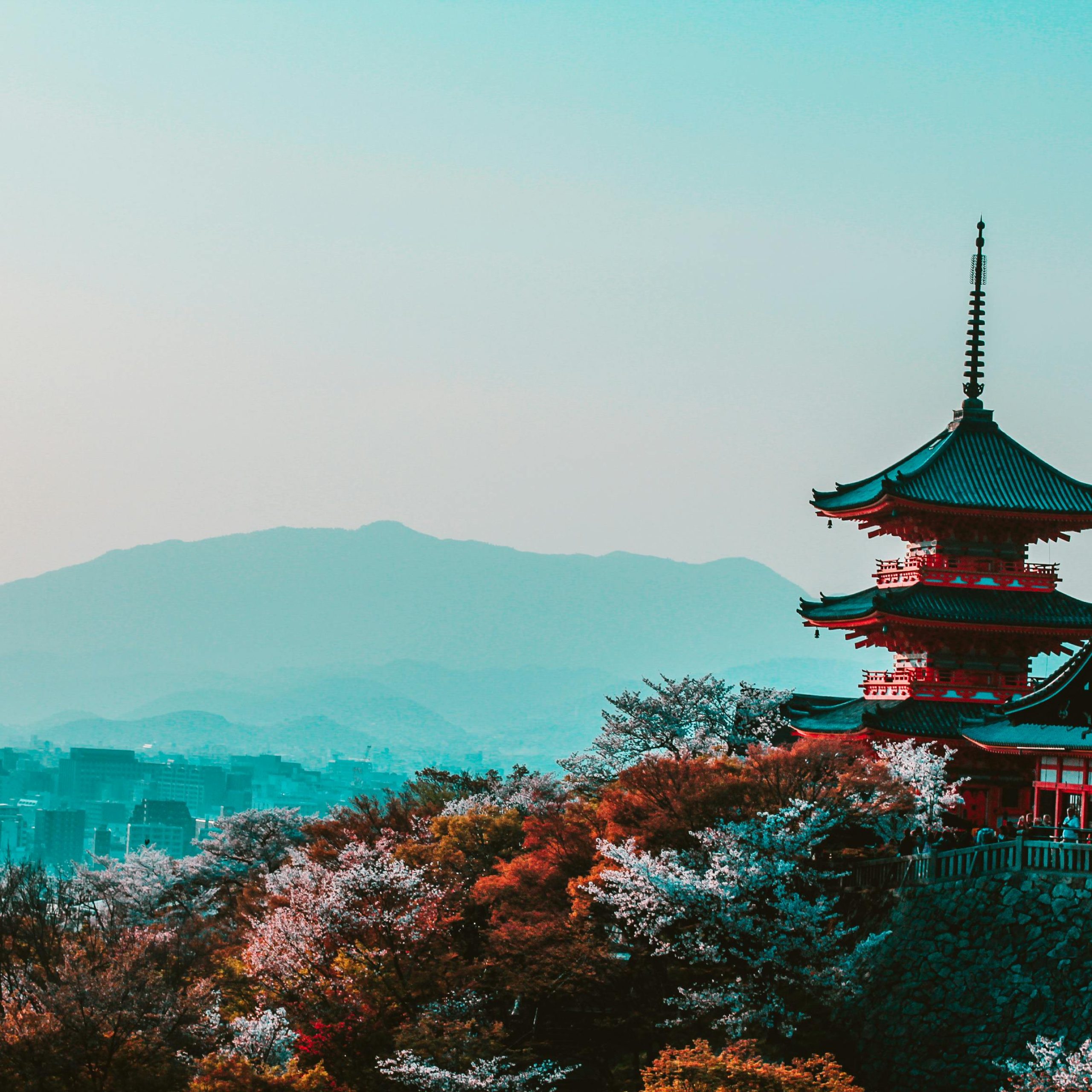 JAPAN HOLIDAYS