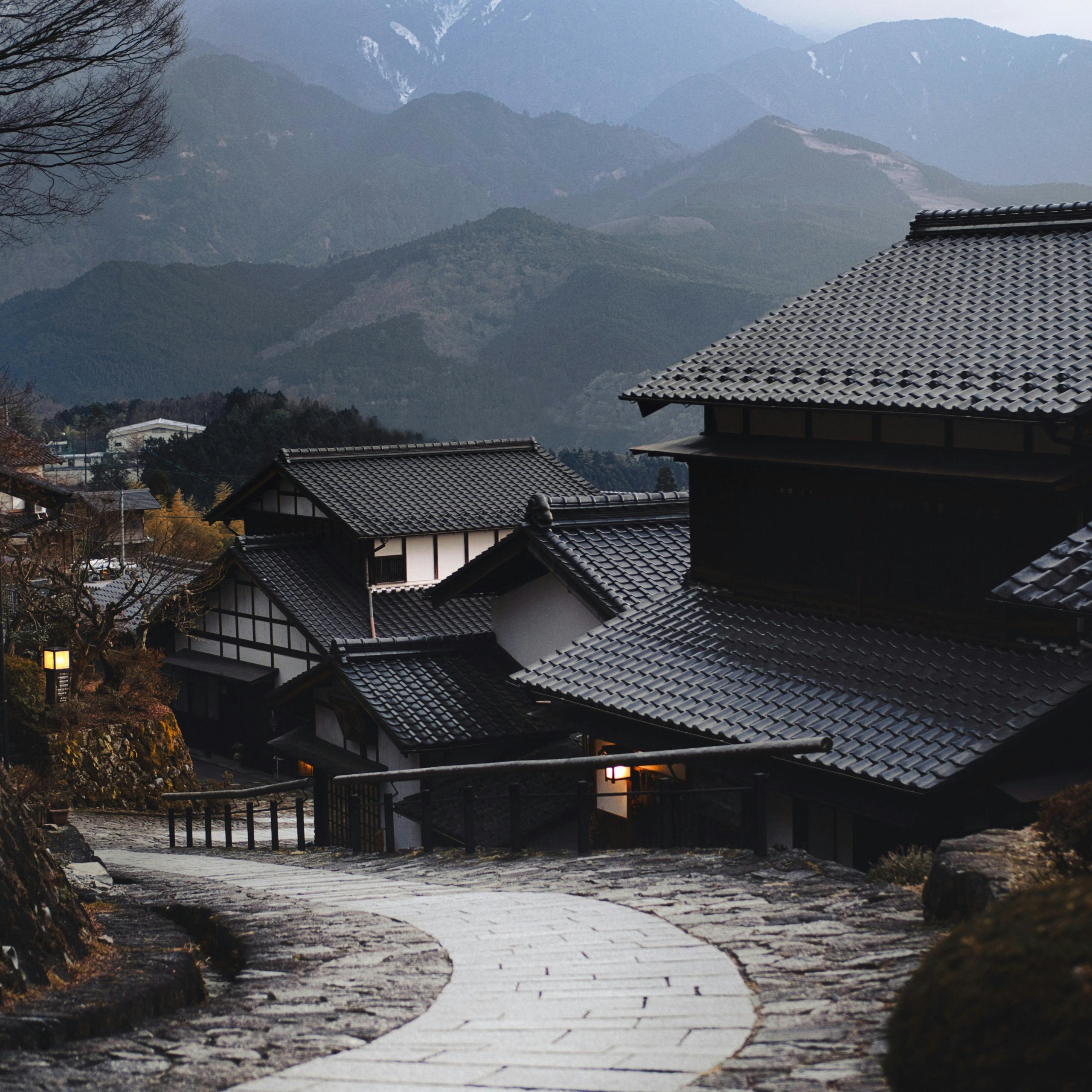JAPAN HOLIDAYS