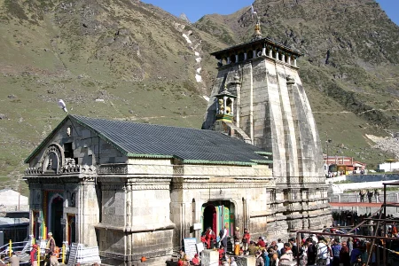 Chardham Yatra 10 Night / 11 Days