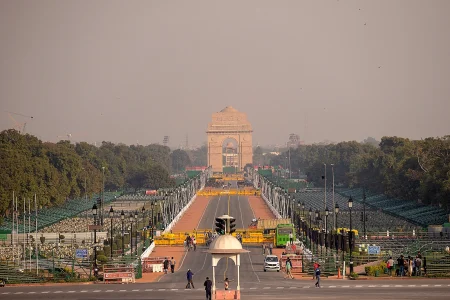 Buddhist Circuit: Delhi to Delhi 06 Night / 07 Days