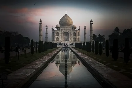 Buddhist Circuit: Delhi to Delhi 11 Night / 12 Days