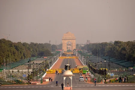Buddhist Circuit: Delhi to Bodhgaya 06 Night / 07 Days