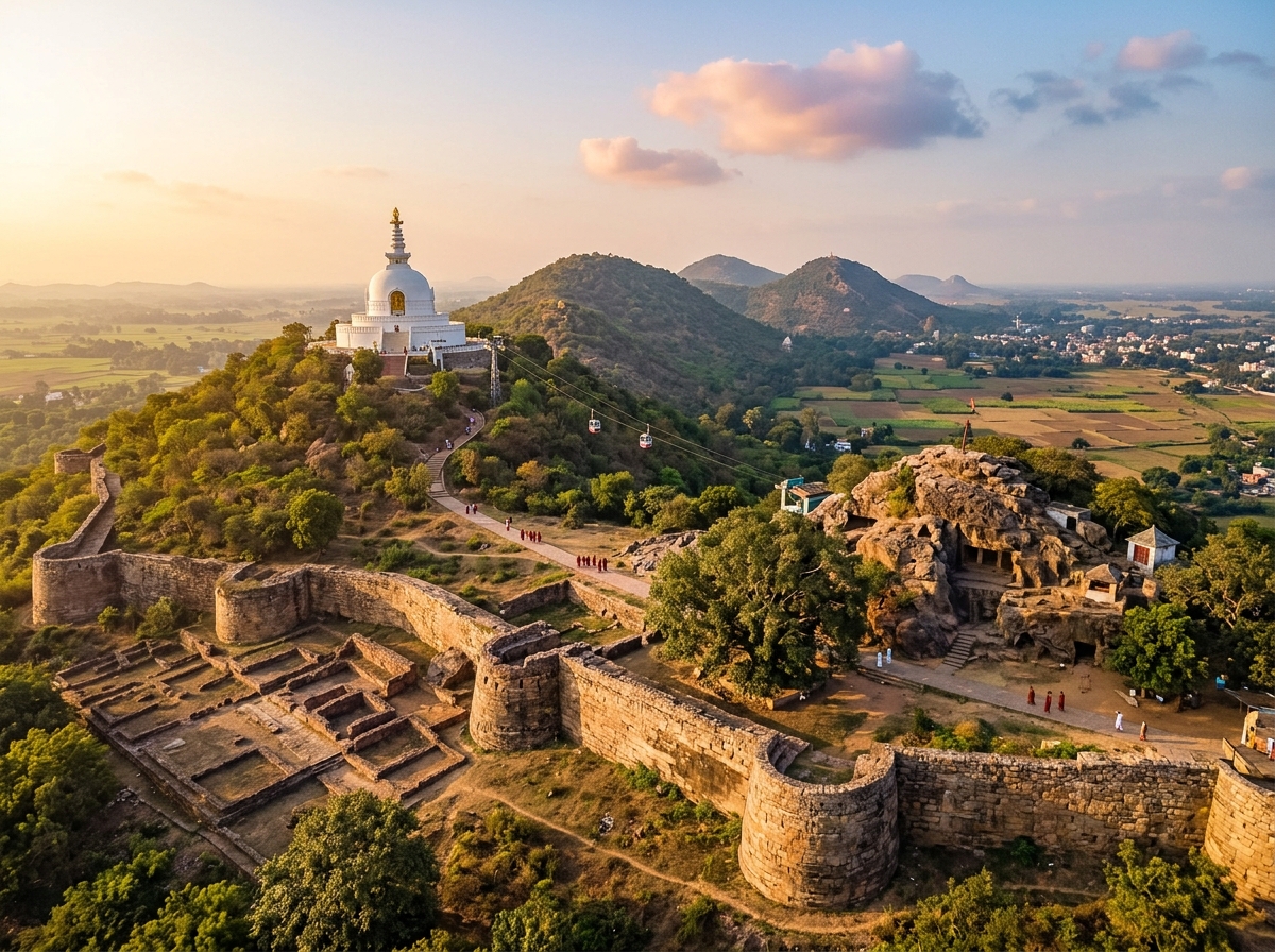 Rajgir