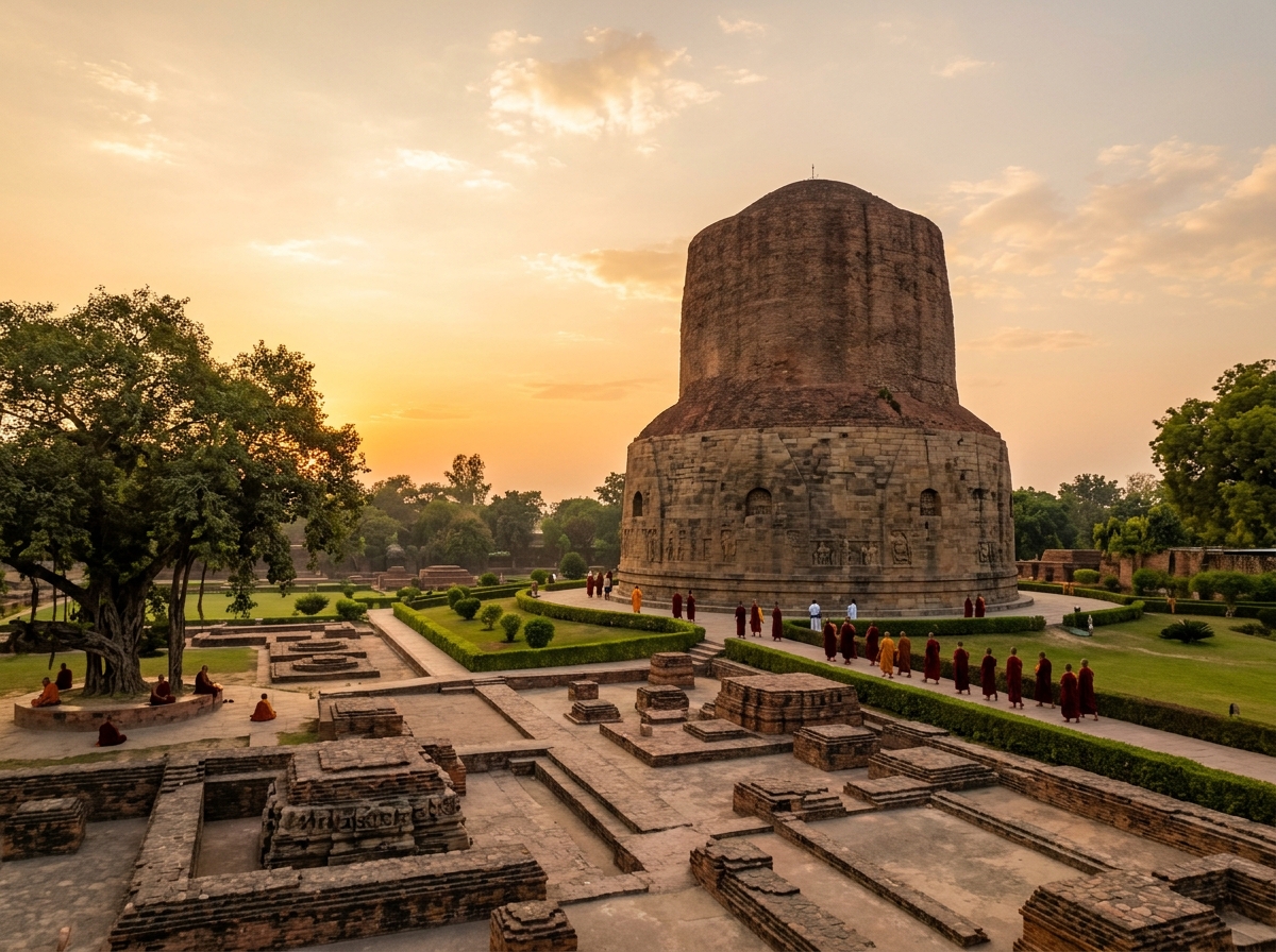 Sarnath