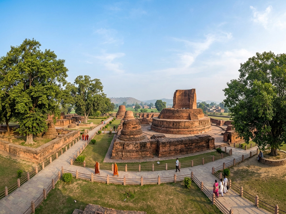 Sravasti