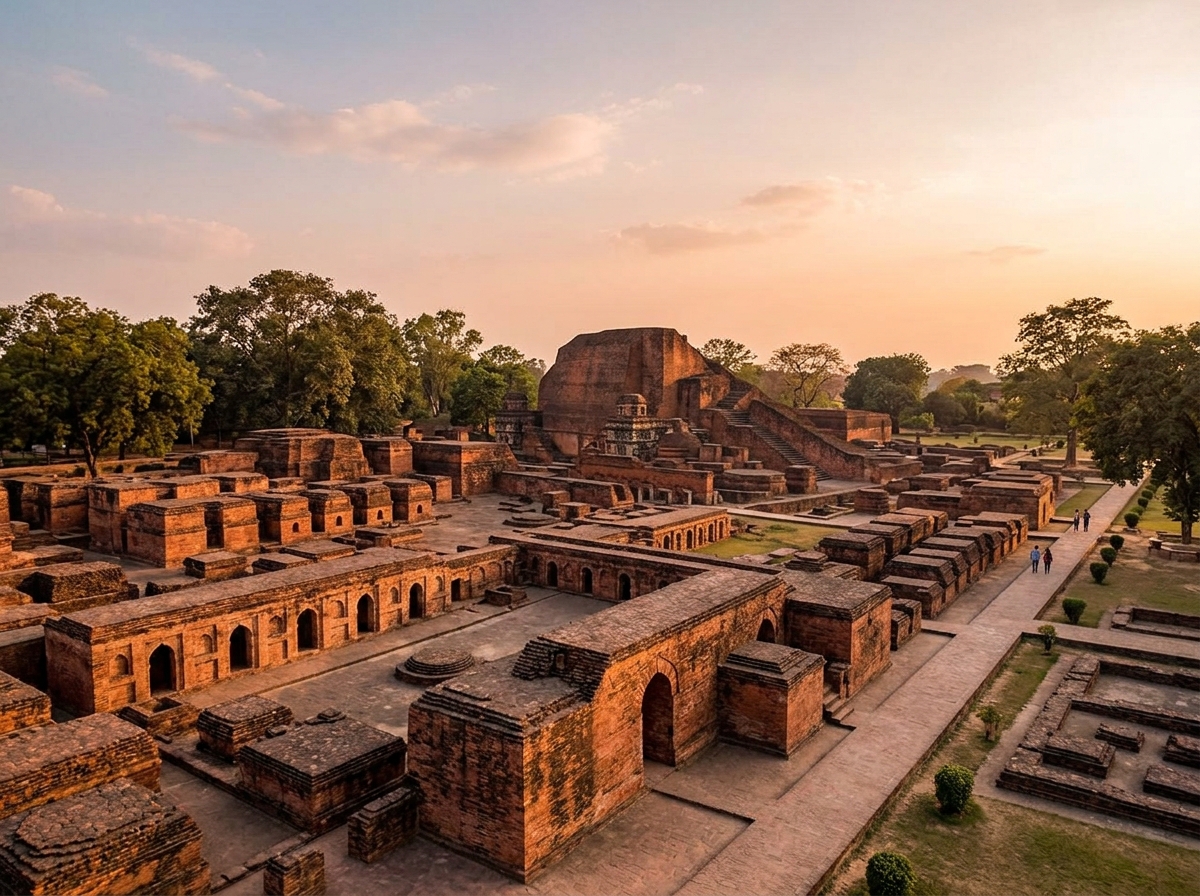 Nalanda