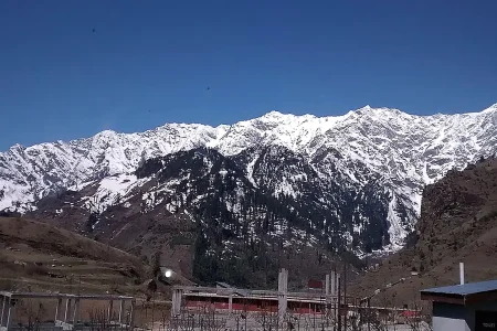Himachal Tour 05 Night / 06 Days